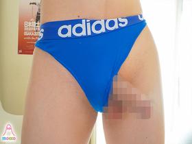 親父の再婚で突然できた美少女部活J系妹にチンチンが生えていた…！無防備フル勃起ハミチン姿に思わず興奮してしまい男の娘ケツマ○コに即ハメしてアナル中出ししまくった。　サンプル画像02